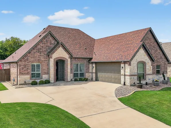 2420 Remuda Dr, Sherman, TX 75092