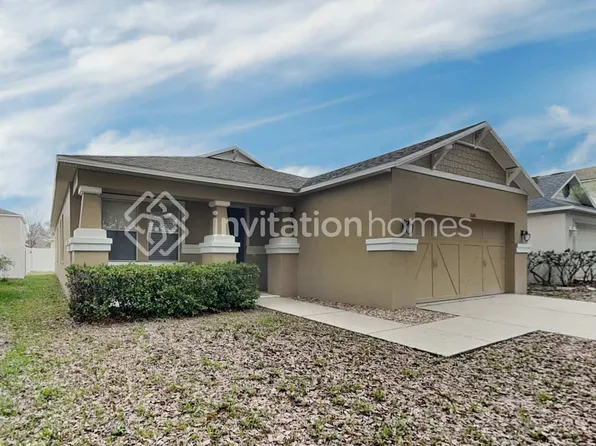 11140 Running Pine Dr, Riverview, FL 33569