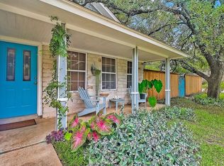 4203 Tamarack Trl, Austin, TX 78727