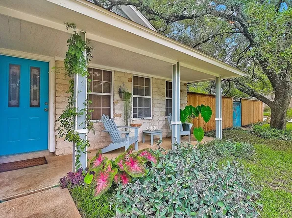 4203 Tamarack Trl, Austin, TX 78727