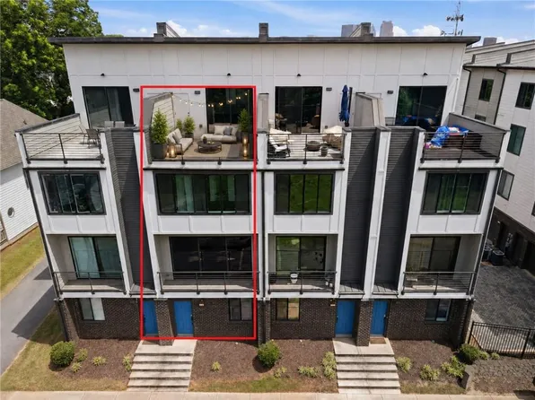 211 Bass St SW #10, Atlanta, GA 30315