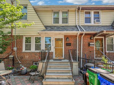 2524 Mickle Avenue, Bronx, NY, 10469