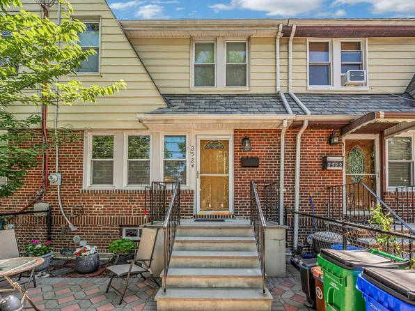 2524 Mickle Avenue, Bronx, NY 10469