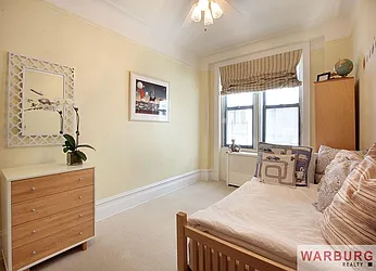 Sold by Warburg