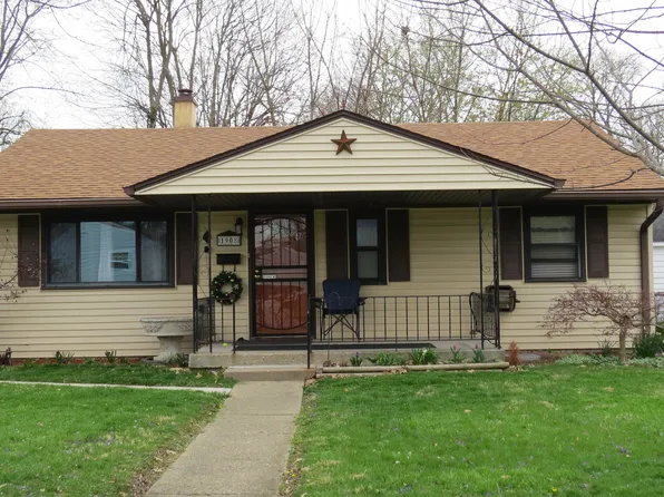 1908 N Hawthorne Ln, Indianapolis, IN 46218