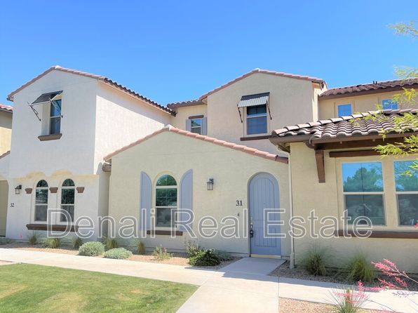 3855 S McQueen Rd APT 31