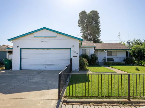 736 Vermont Ave, Los Banos, CA 93635