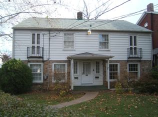 2421 Boas St, Harrisburg, PA 17103