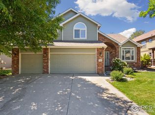 3321 Wild View Dr, Fort Collins, CO 80528