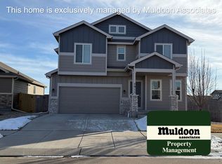 7911 Ainsley Park Pl, Colorado Springs, CO 80927