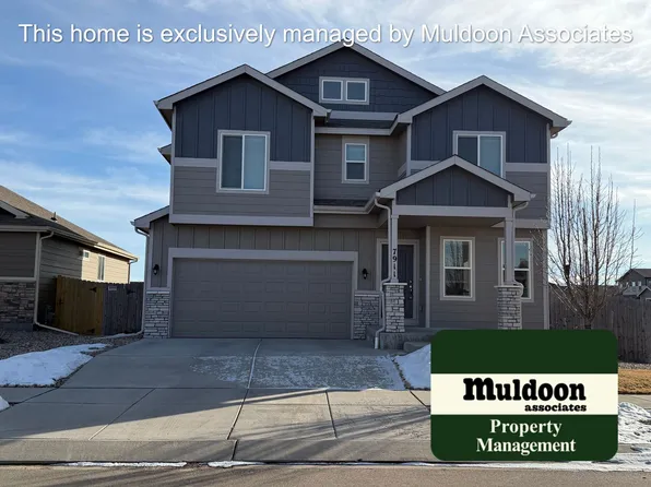 7911 Ainsley Park Pl, Colorado Springs, CO 80927