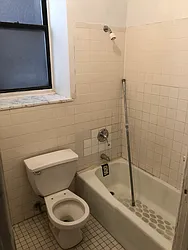 Rented by Eric Goodman Realty Corp