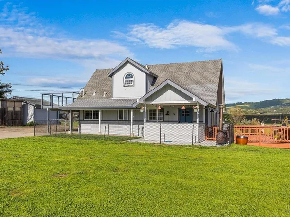 166 Davis Lane, Penngrove, CA 94951