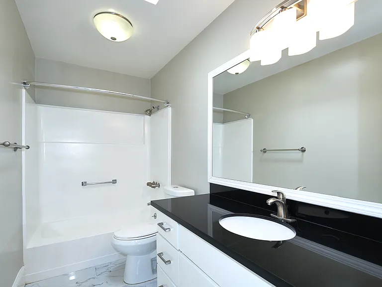 SFD Carpet bath