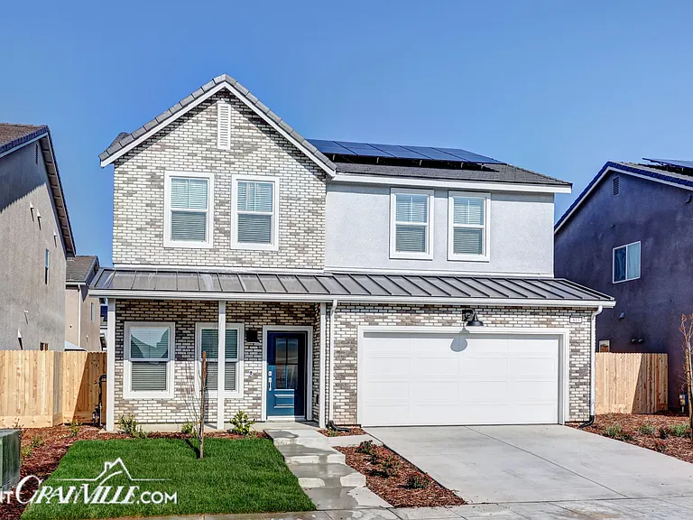 813 Blue Oak Ln W — Photo 1