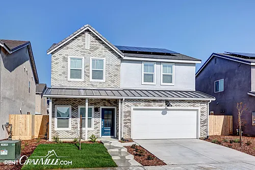 813 Blue Oak Ln W Photo 1