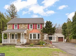 163 Welsh Rd, Huntingdon Valley, PA 19006
