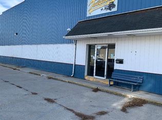 627 S Federal Ave, Mason City, IA 50401