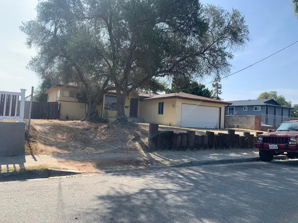 601 Van Houten Ave, El Cajon, CA 92020