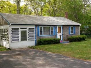 20 Florence St, Plymouth, MA 02360