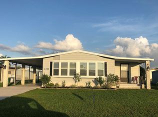 6240 Greenfinch Rd, Englewood, FL 34224