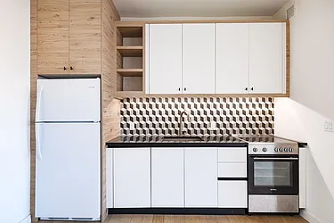 Rented by Brooklyn Group