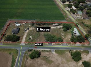 600 S Milanos Rd, Weslaco, TX 78596