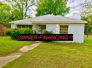 1405 Graham Dr, Tyler, TX 75701