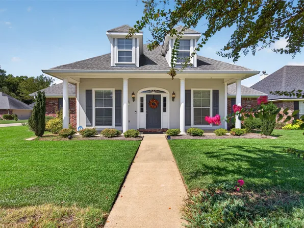 10540 Plum Creek Dr, Shreveport, LA 71106