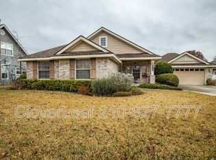1409 Azalea Ln, New Braunfels, TX 78130