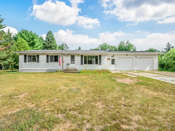 20290 Eleven Mile Rd, Leroy, MI 49655