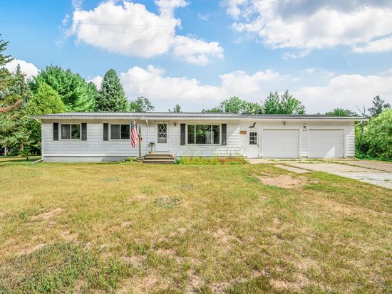 20290 Eleven Mile Rd, Leroy, MI 49655