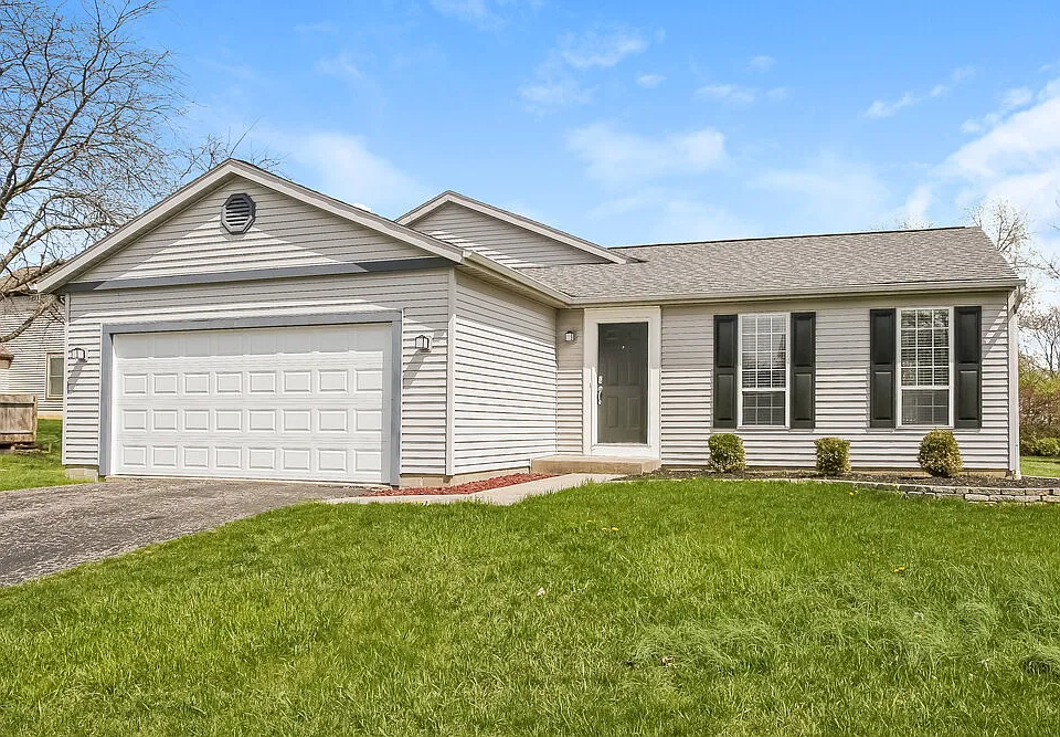 3150 Plainfield Ct