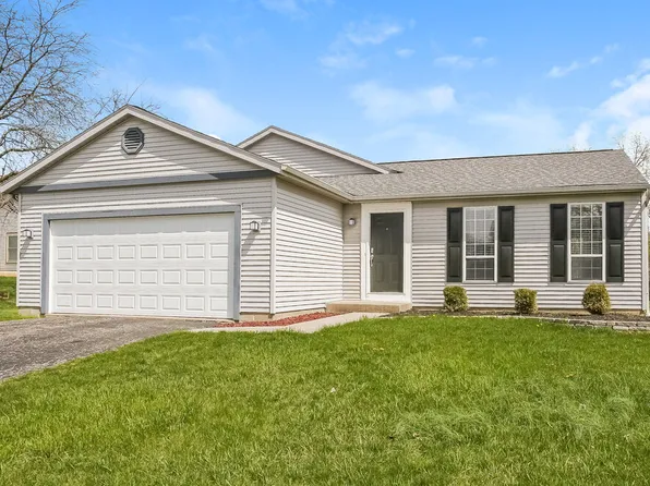 3150 Plainfield Ct, Pickerington, OH 43147