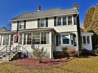 14 Lafayette Ave, Deep River, CT 06417