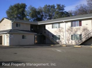 2668 Bunker St APT 7, Redding, CA 96002