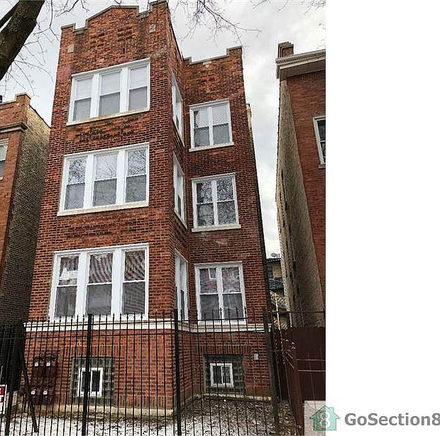 1st image of 2043 W Birchwood Ave APT 2