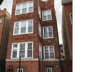 2043 W Birchwood Ave APT 2, Chicago, IL 60645