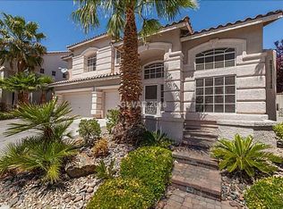 8432 Wild Diamond Ave, Las Vegas, NV 89143