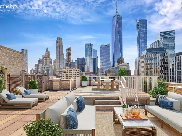 335 Greenwich Street PHA image 1 of 13