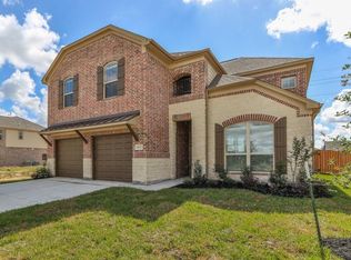 18623 Windy Knoll Way, Houston, TX 77084