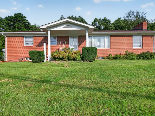 192 2nd Ave, Bristol, TN 37620