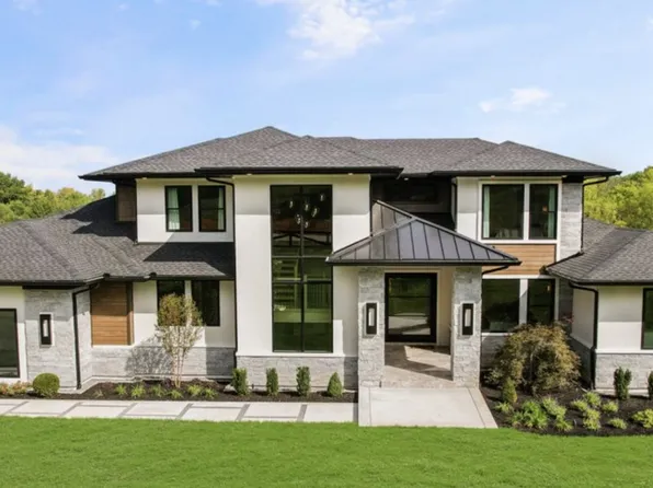 7132 Bonterra Dr, Franklin, TN 37064