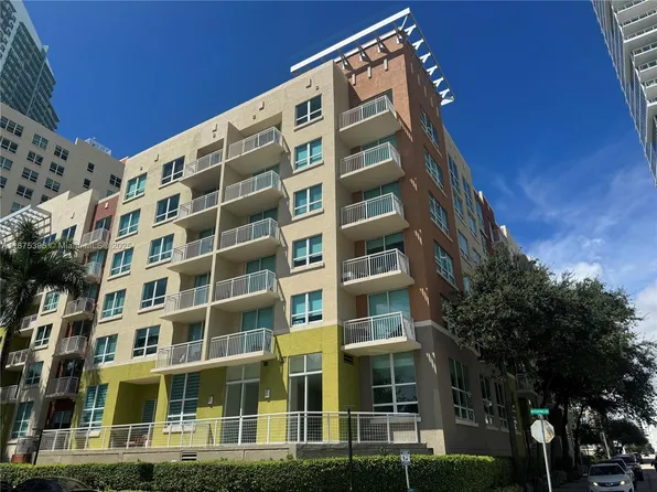 2000 N Bayshore Dr APT 126, Miami, FL 33137
