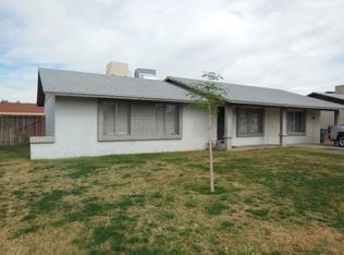 7714 W Cheery Lynn Rd, Phoenix, AZ 85033