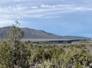 TBD 35 Acres Cerro Montoso, El Prado, NM 87549