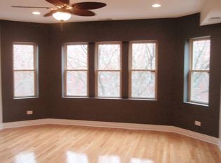 8114 S Ingleside Ave APT 1, Chicago, IL 60619