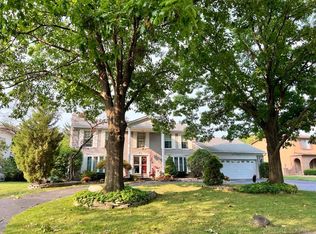 18277 Nardy St, Clinton Township, MI