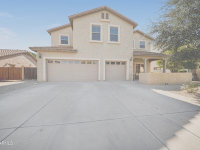 16815 W DURANGO Street, Goodyear, AZ, 85338