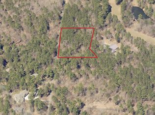 TRACT Mary Beach Rd #A, Pine River, MN 56474
